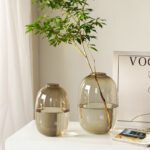 Wholesale Glass Vase HP-011 - Image 5